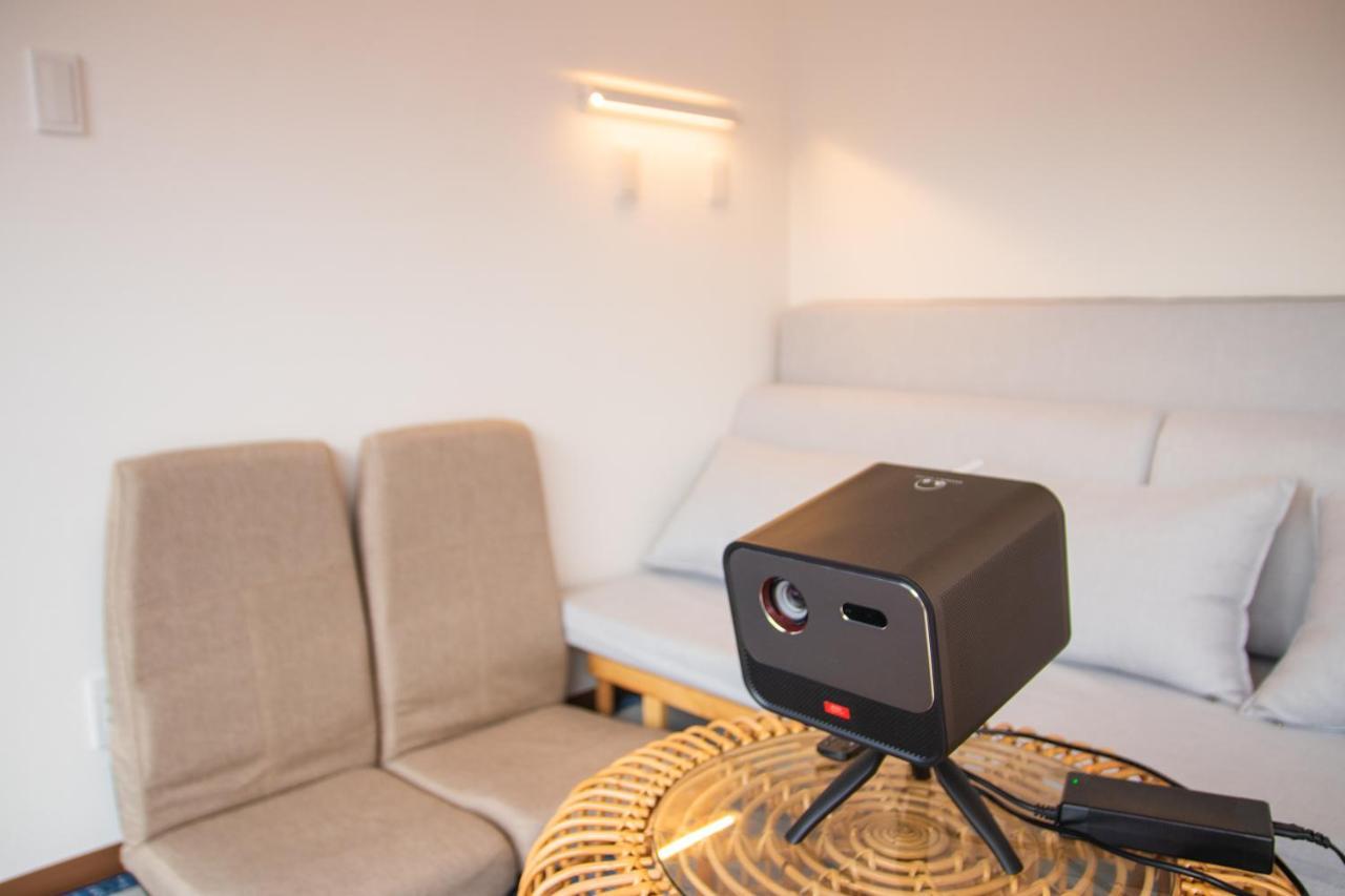 Gramercy Village 山中湖 Glamping &Sauna Yamanakako Eksteriør billede