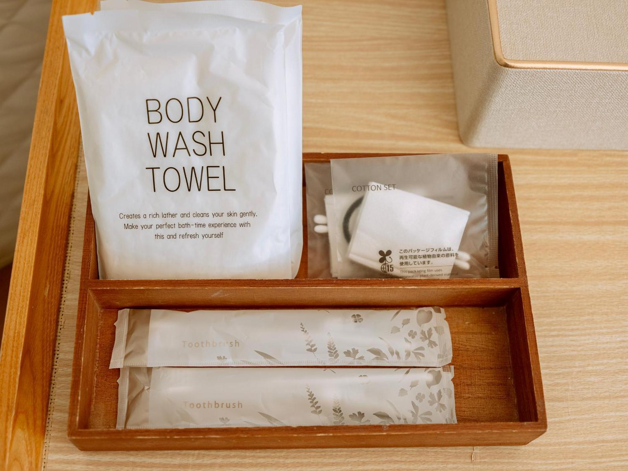 Gramercy Village 山中湖 Glamping &Sauna Yamanakako Eksteriør billede