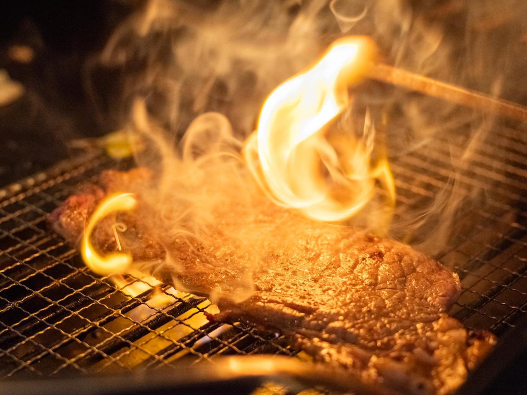 Gramercy Village 山中湖 Glamping &Sauna Yamanakako Eksteriør billede