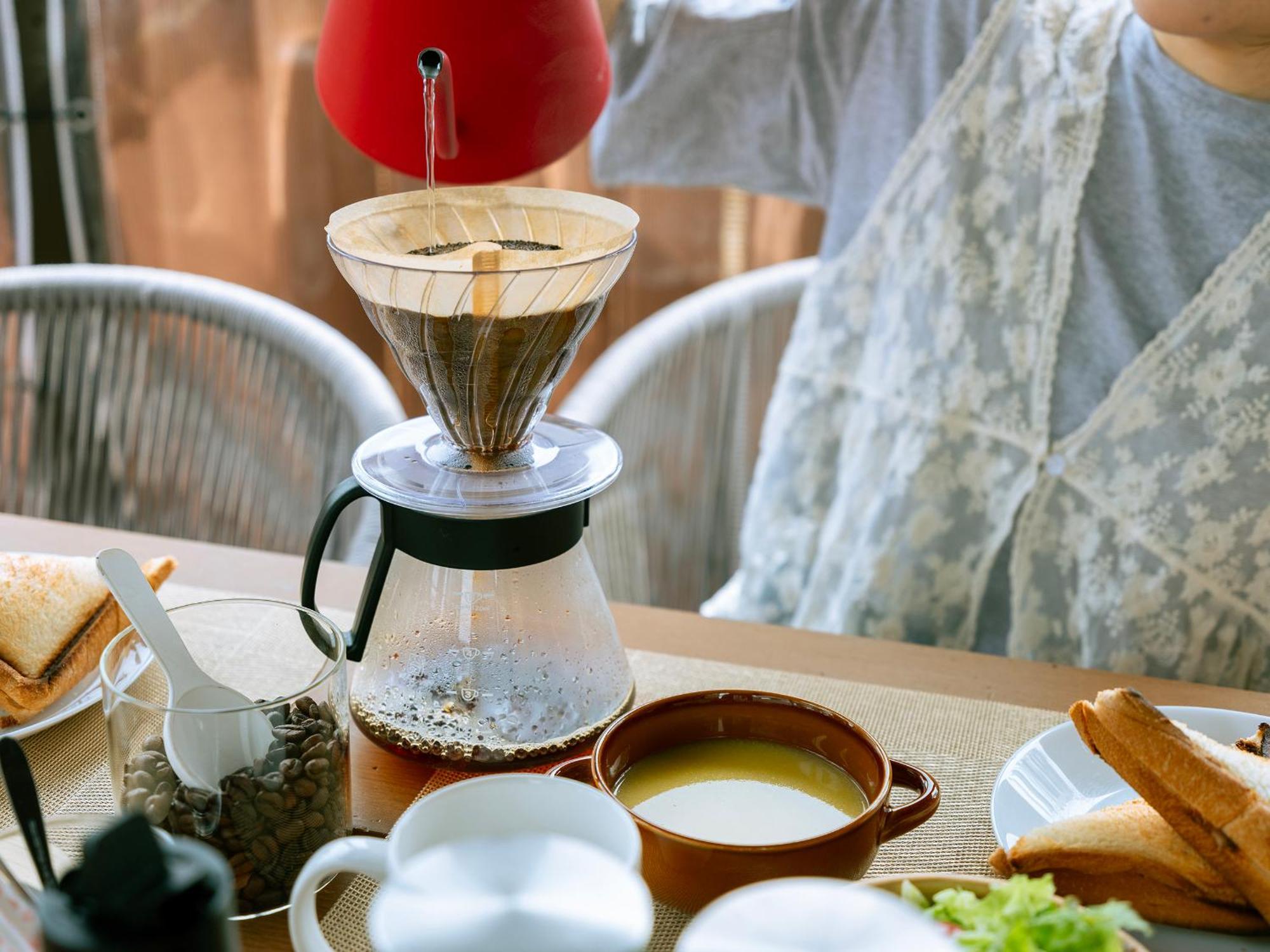 Gramercy Village 山中湖 Glamping &Sauna Yamanakako Eksteriør billede