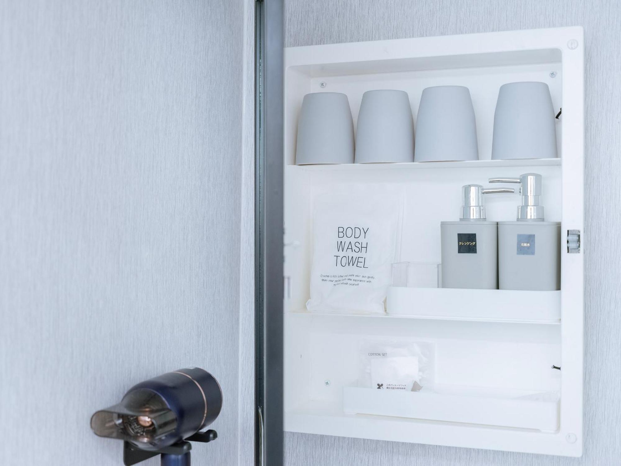 Gramercy Village 山中湖 Glamping &Sauna Yamanakako Eksteriør billede